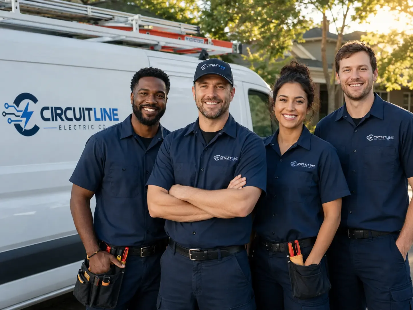 Whole Home Rewiring company in Russell, MA